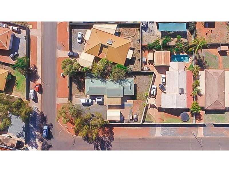 30 Demarchi Road, South Hedland WA 6722