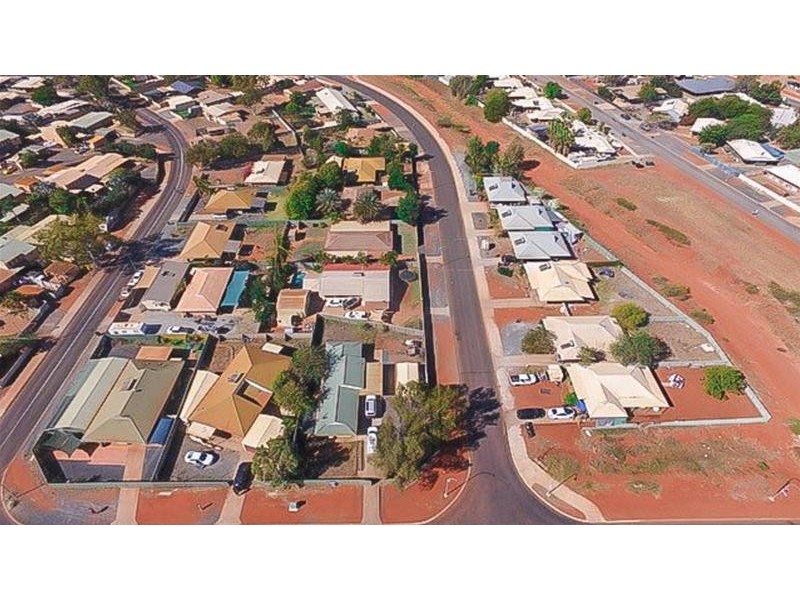 30 Demarchi Road, South Hedland WA 6722