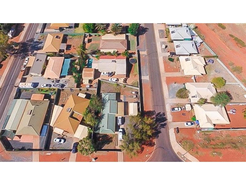 30 Demarchi Road, South Hedland WA 6722