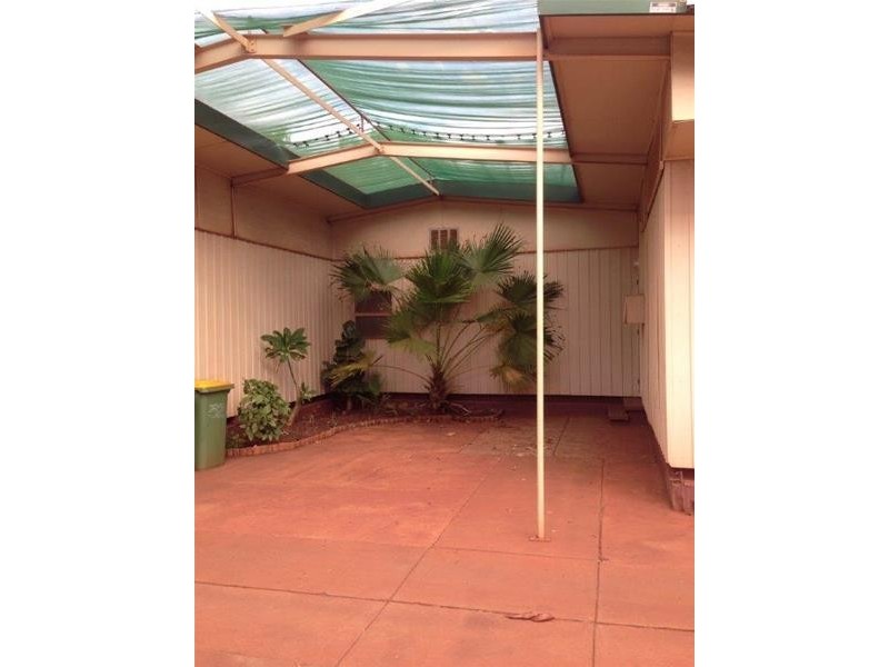 32 Mindarra Drive, Newman WA 6753