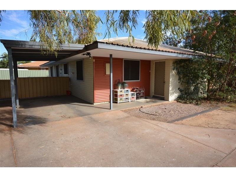 23A Koombana Avenue, South Hedland WA 6722