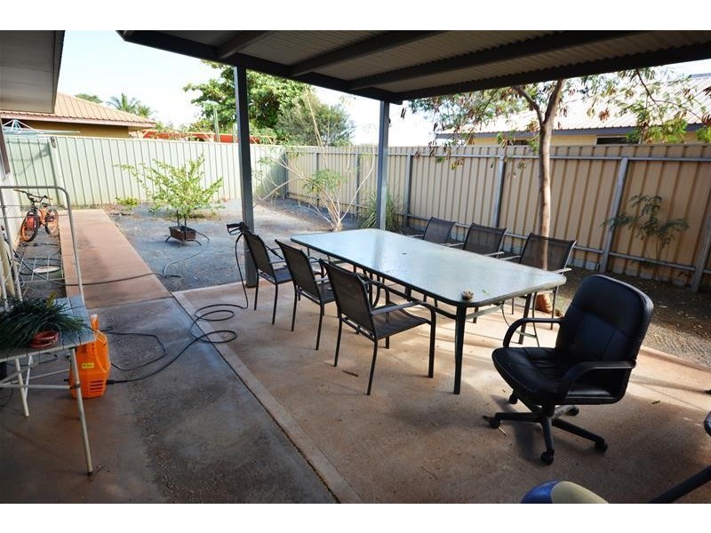 23A Koombana Avenue, South Hedland WA 6722
