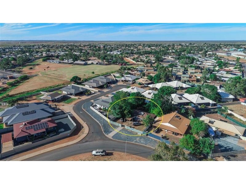 5 Pettit Place, South Hedland WA 6722