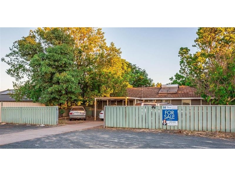 5 Pettit Place, South Hedland WA 6722