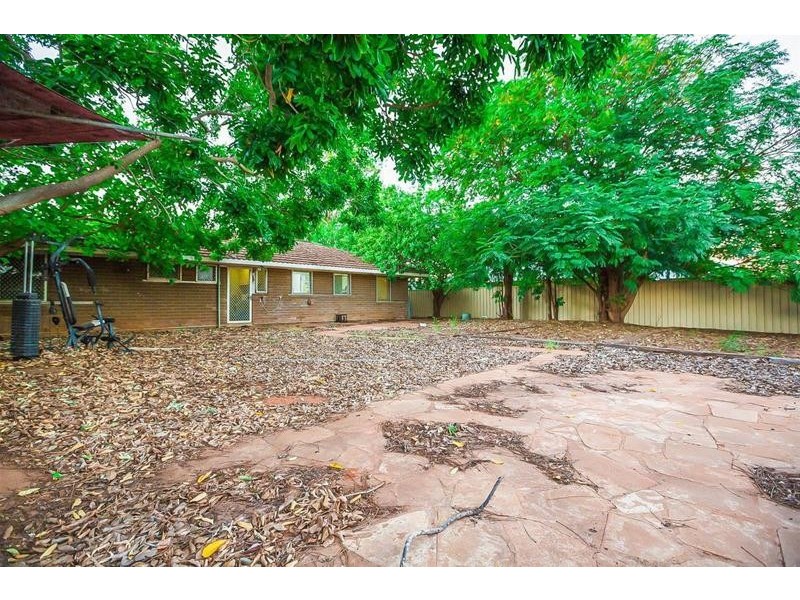 5 Pettit Place, South Hedland WA 6722
