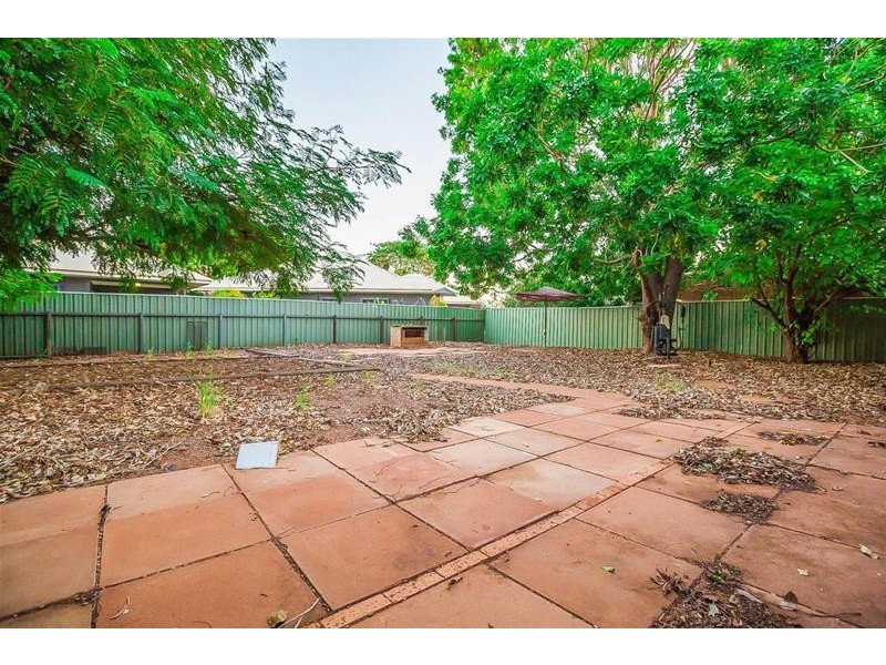 5 Pettit Place, South Hedland WA 6722