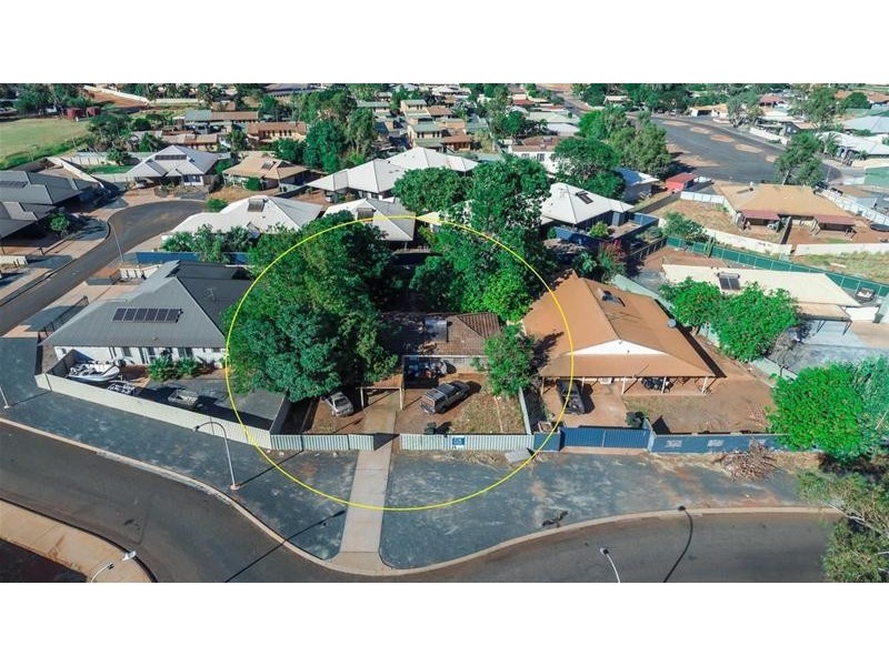 5 Pettit Place, South Hedland WA 6722