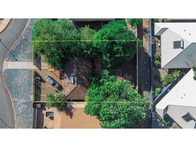 5 Pettit Place, South Hedland WA 6722