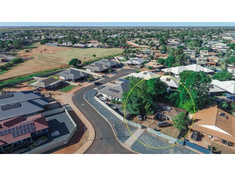 5 Pettit Place, South Hedland WA 6722
