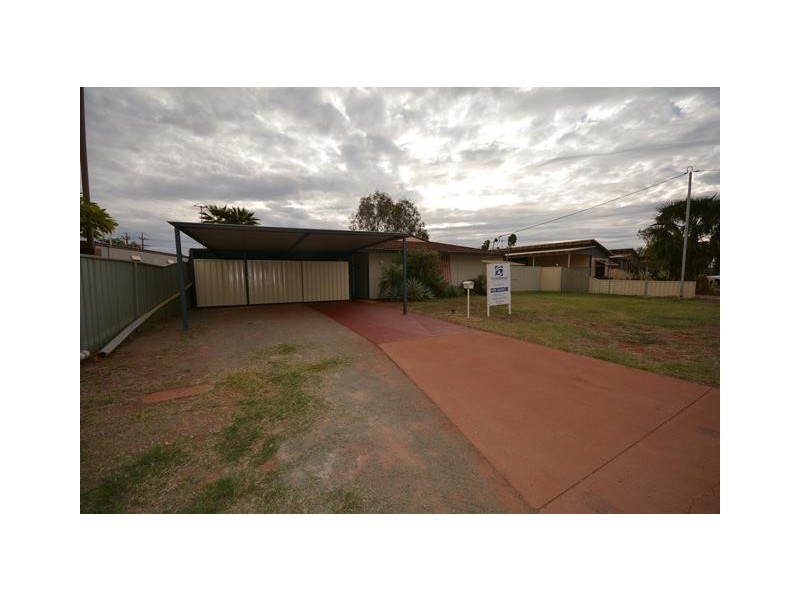 19 Marillana Street, Newman WA 6753