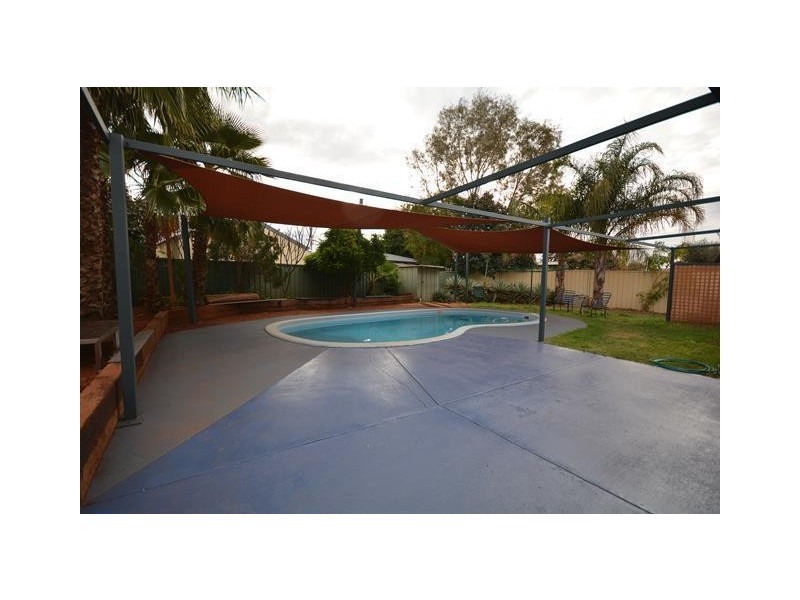 19 Marillana Street, Newman WA 6753