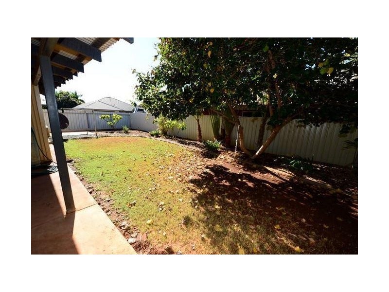 1 Kimberley Avenue, South Hedland WA 6722