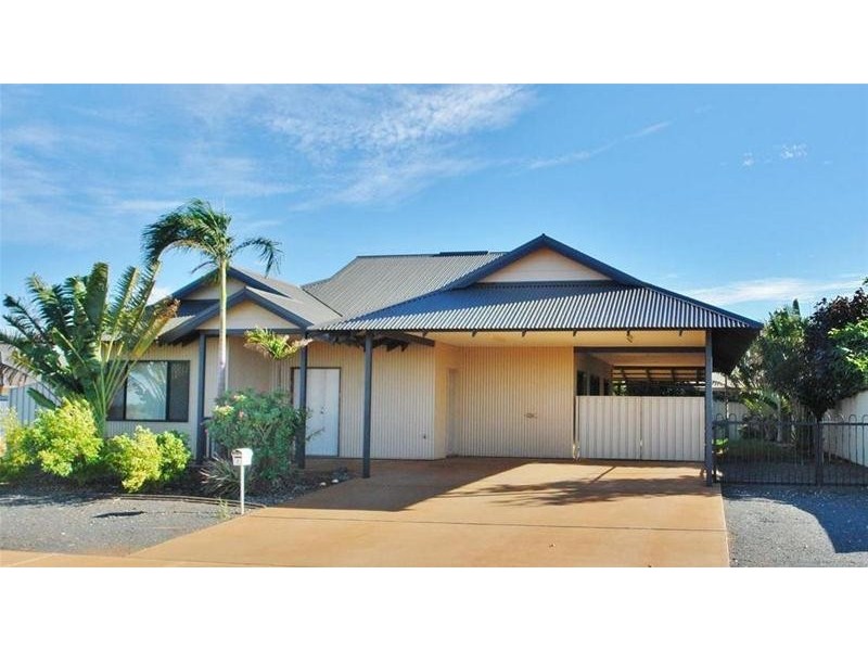 1 Kimberley Avenue, South Hedland WA 6722