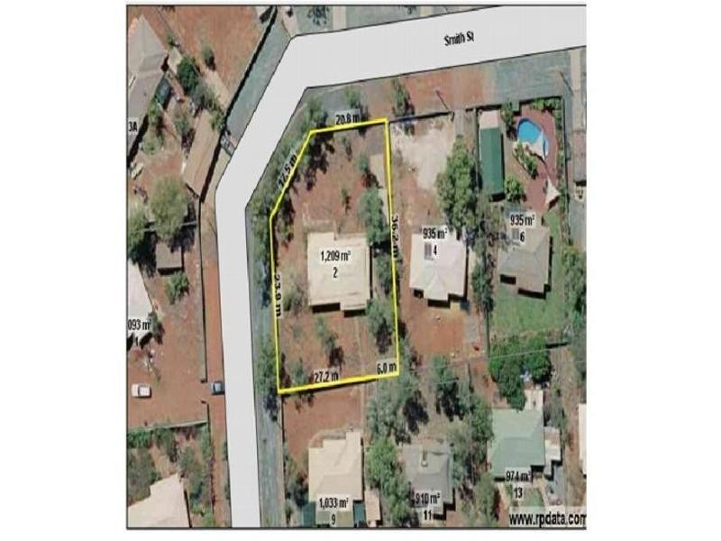2 Smith Street, South Hedland WA 6722