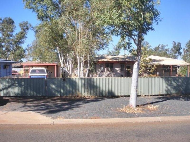 2 Smith Street, South Hedland WA 6722
