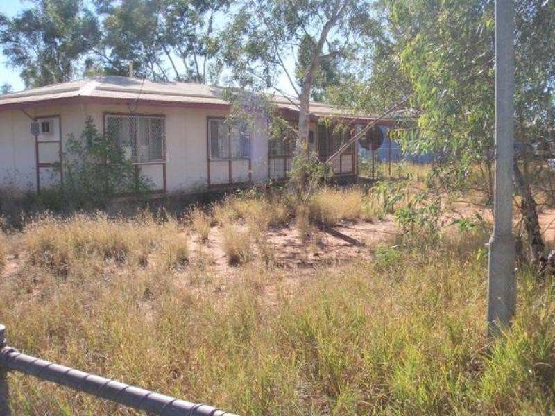 2 Smith Street, South Hedland WA 6722