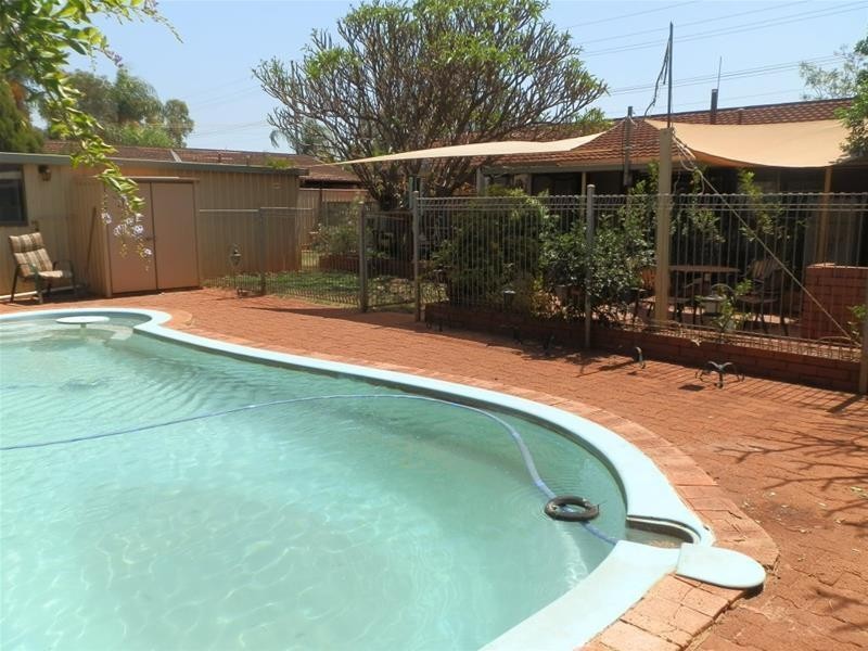 47 Wilara Street, Newman WA 6753