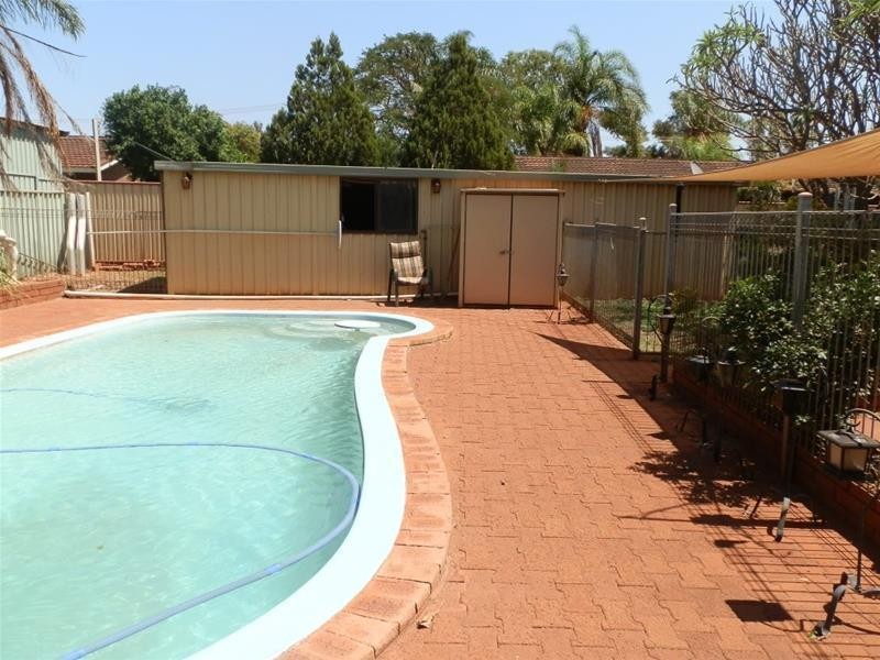 47 Wilara Street, Newman WA 6753