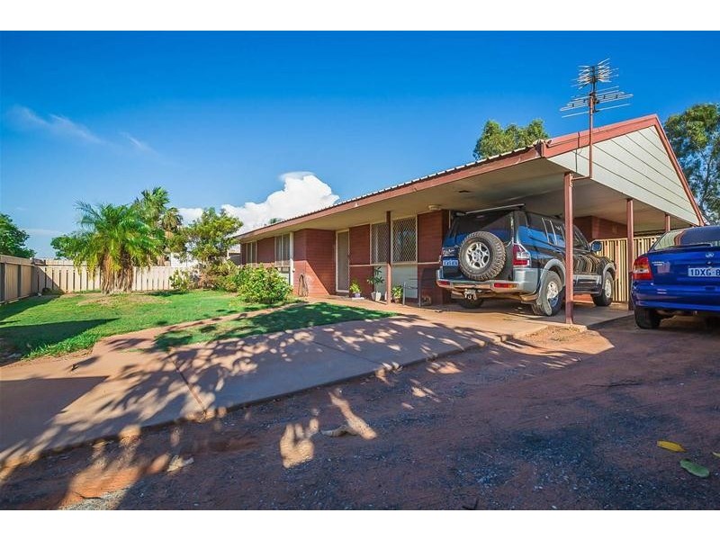 11 Nyanda Place, South Hedland WA 6722
