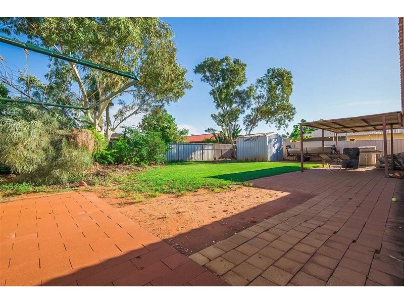 11 Nyanda Place, South Hedland WA 6722