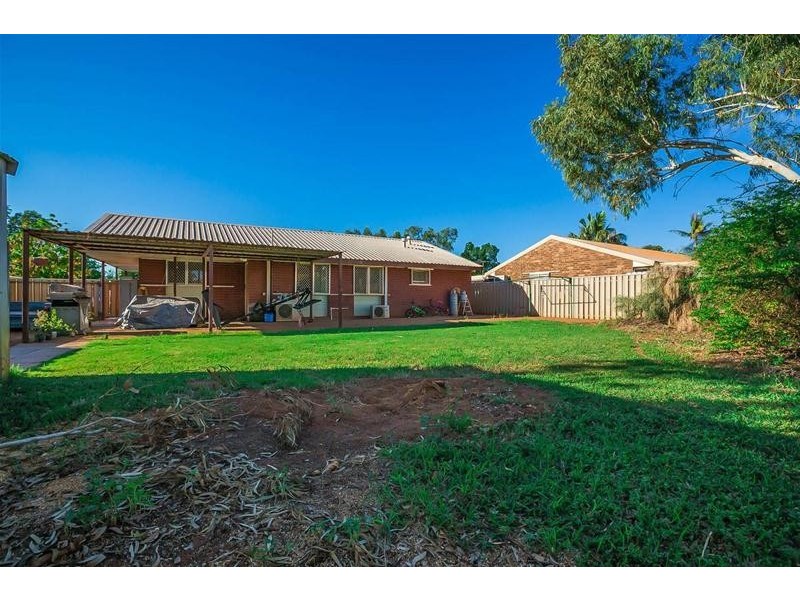 11 Nyanda Place, South Hedland WA 6722