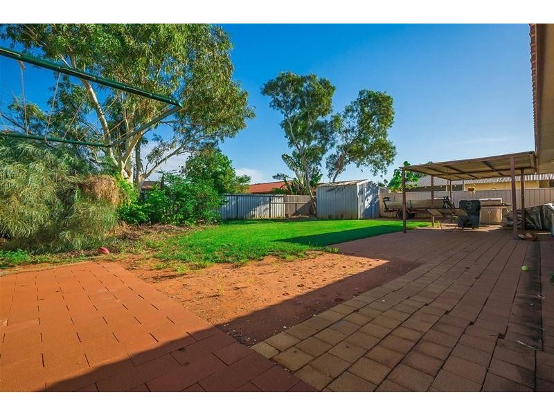 11 Nyanda Place, South Hedland WA 6722