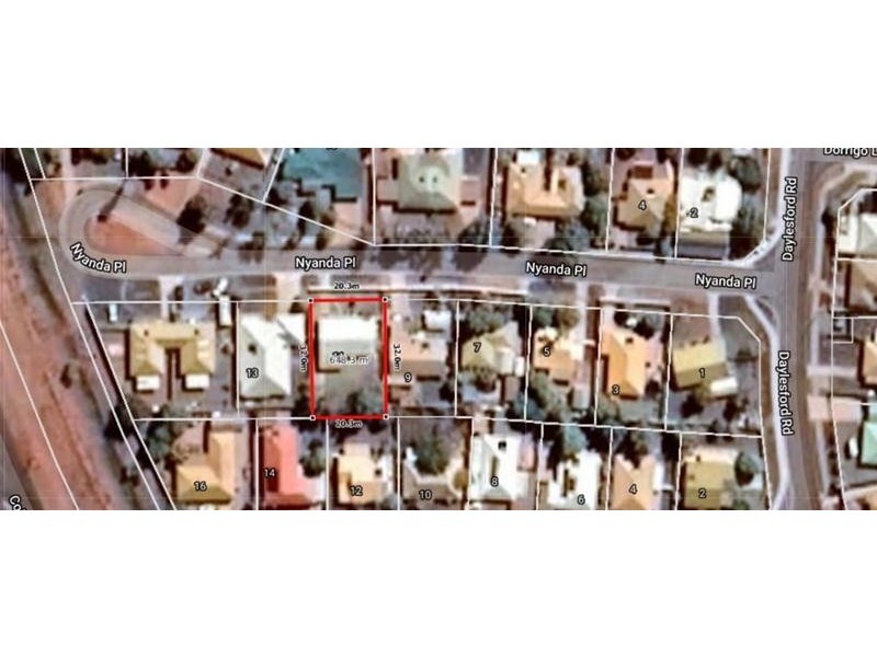 11 Nyanda Place, South Hedland WA 6722