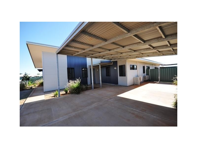3 Barramine Loop, South Hedland WA 6722