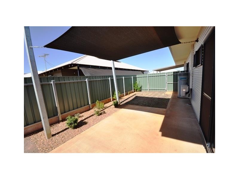 3 Barramine Loop, South Hedland WA 6722