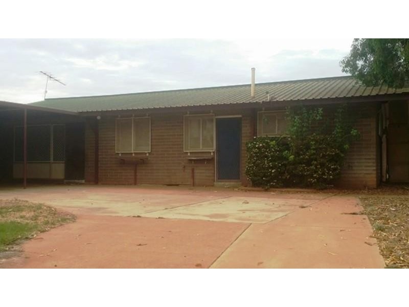 16 Draper Place, South Hedland WA 6722
