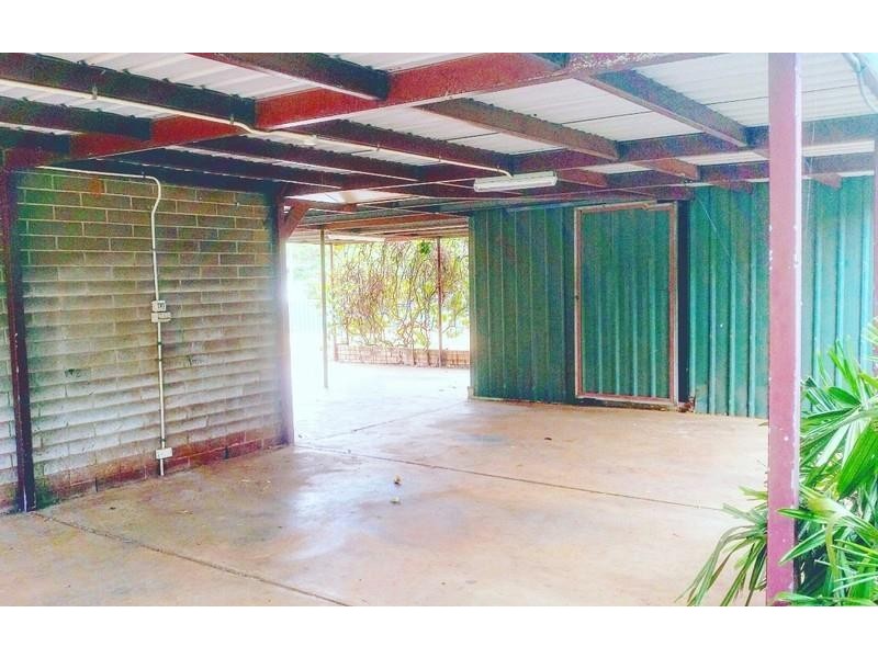 16 Draper Place, South Hedland WA 6722