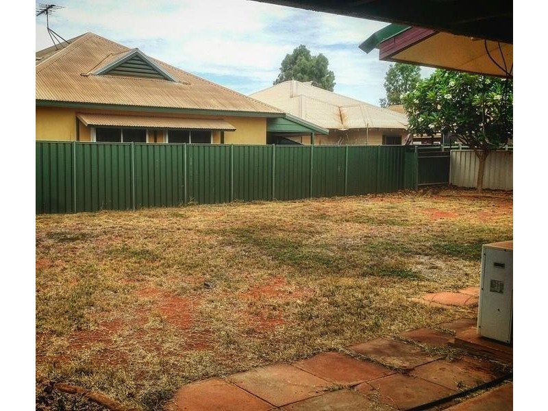 16 Draper Place, South Hedland WA 6722