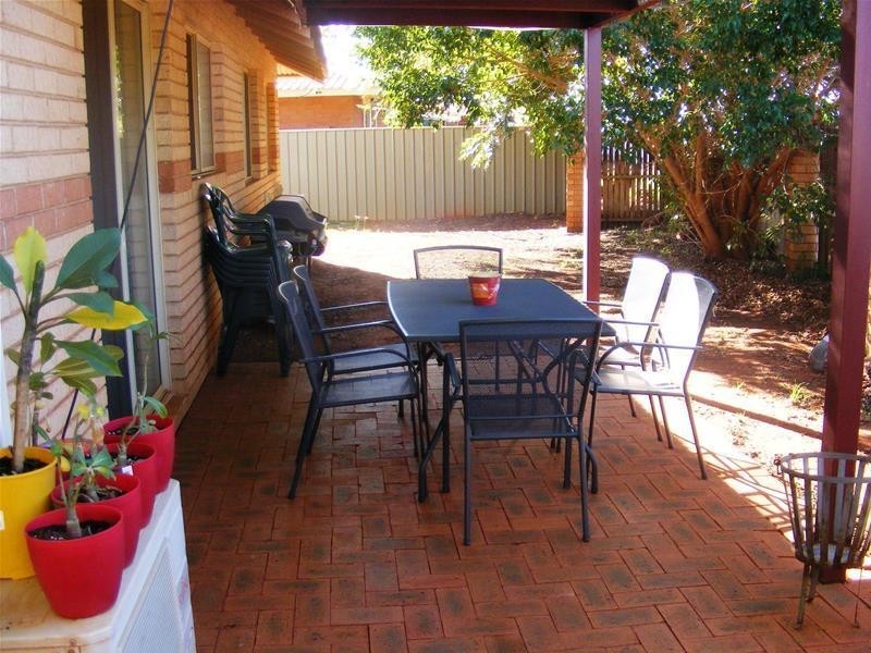 11/3-5 Osprey Drive, South Hedland WA 6722