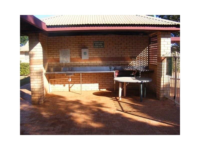 11/3-5 Osprey Drive, South Hedland WA 6722