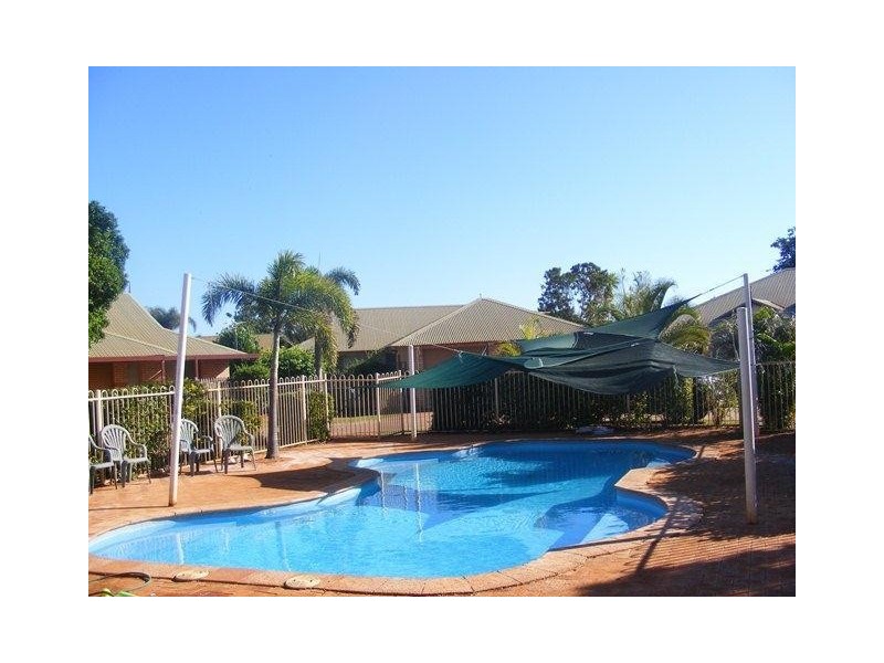 11/3-5 Osprey Drive, South Hedland WA 6722