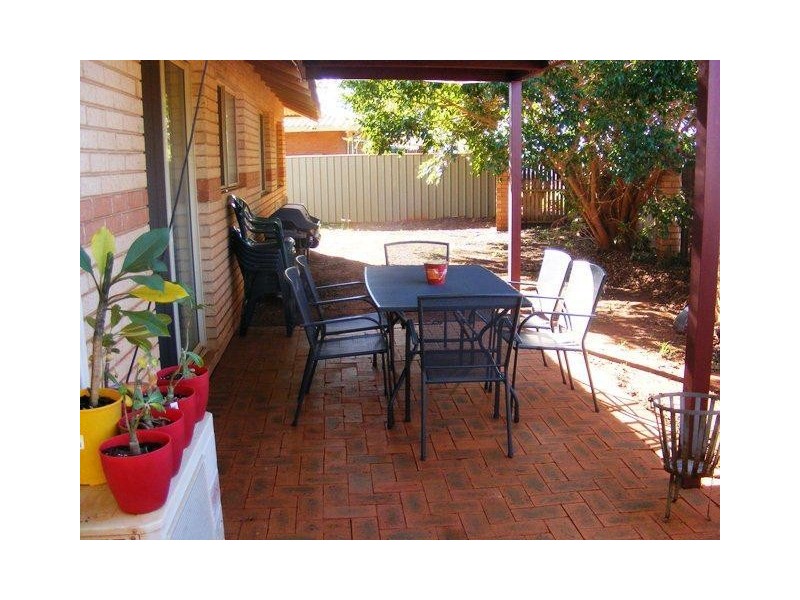 11/3-5 Osprey Drive, South Hedland WA 6722