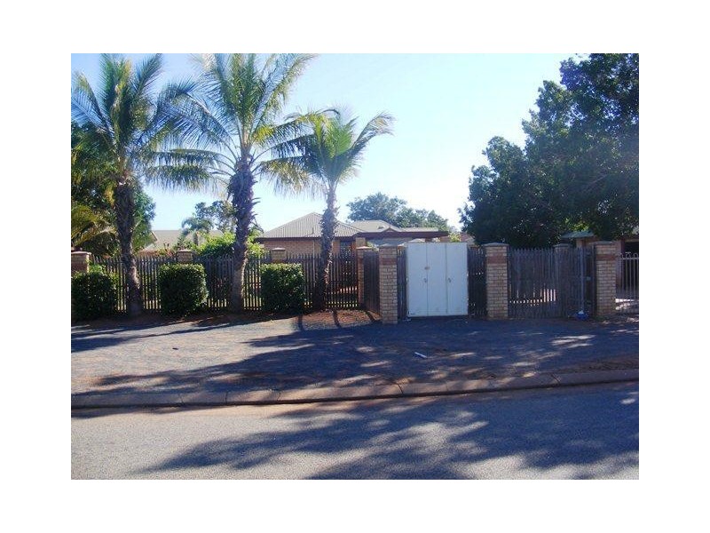 11/3-5 Osprey Drive, South Hedland WA 6722