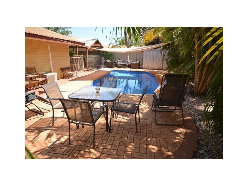 25 Etrema Loop, South Hedland WA 6722