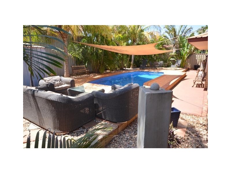 25 Etrema Loop, South Hedland WA 6722