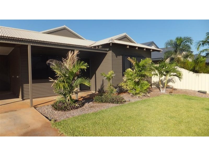 33 Minderoo Avenue, South Hedland WA 6722
