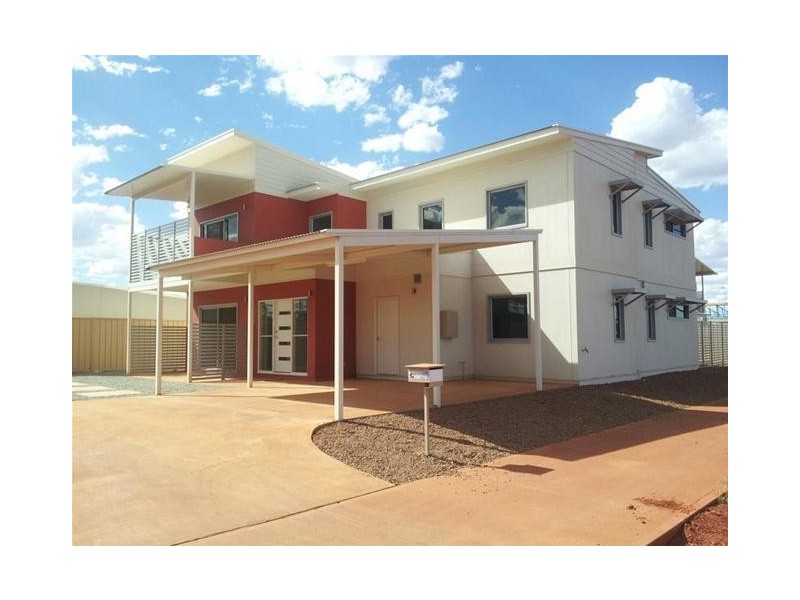 3 Les Tutt Drive, Newman WA 6753