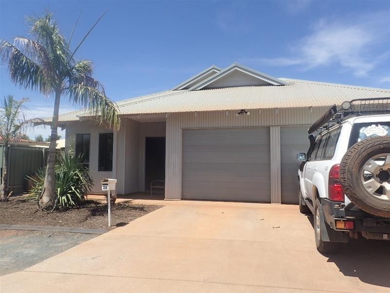 26 Acacia Way, South Hedland WA 6722