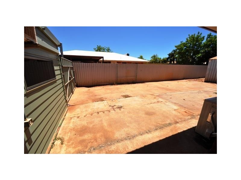 6 Marra Court, South Hedland WA 6722