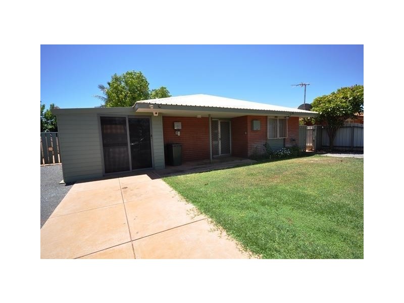 6 Marra Court, South Hedland WA 6722