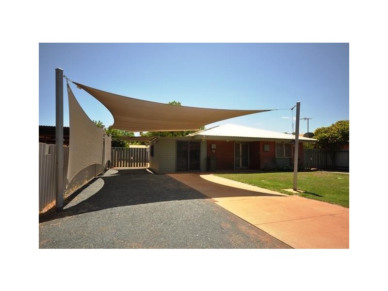 6 Marra Court, South Hedland WA 6722