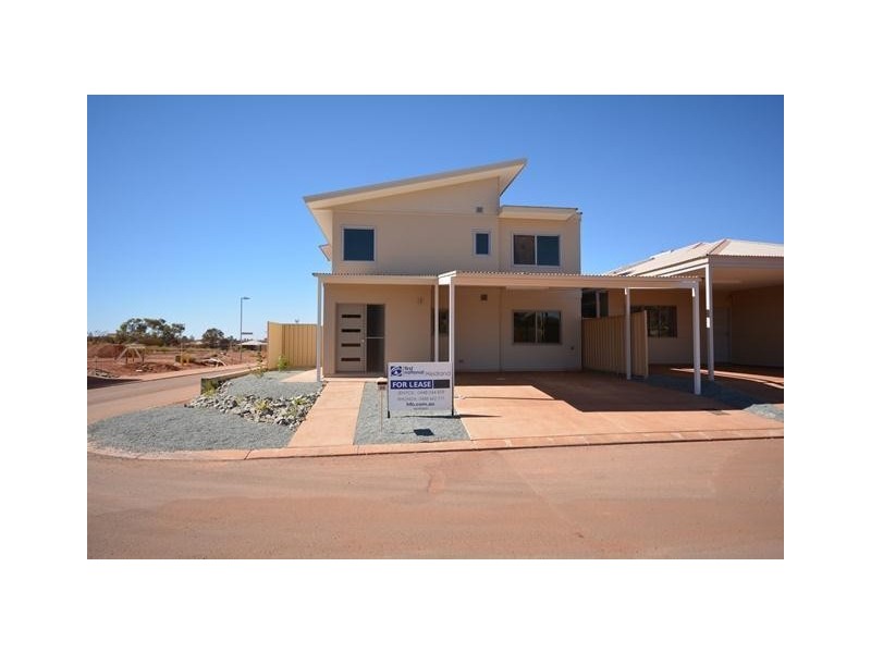 30 Bloodwood Bend, Newman WA 6753