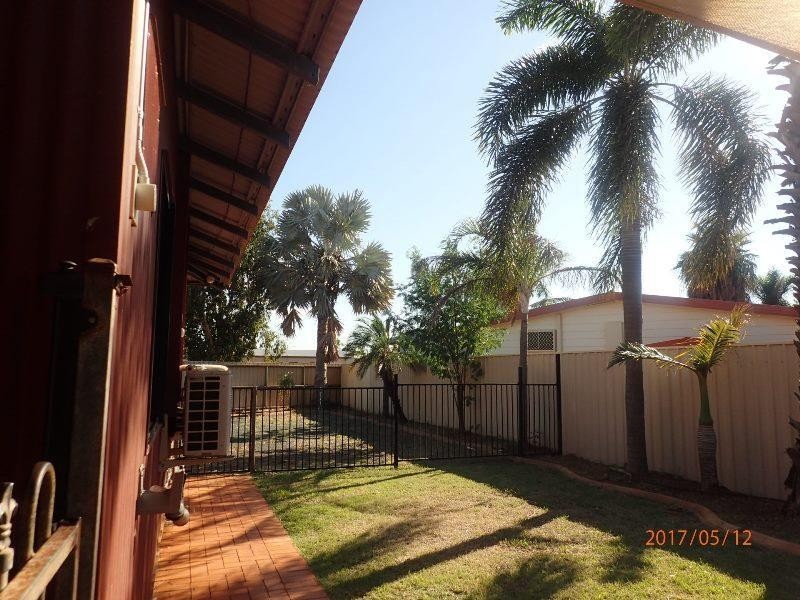 1 Cockatoo Court, South Hedland WA 6722
