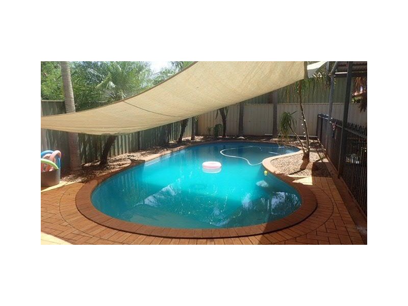 1 Cockatoo Court, South Hedland WA 6722