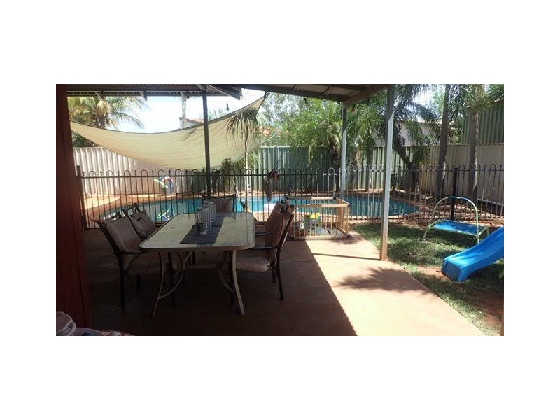 1 Cockatoo Court, South Hedland WA 6722