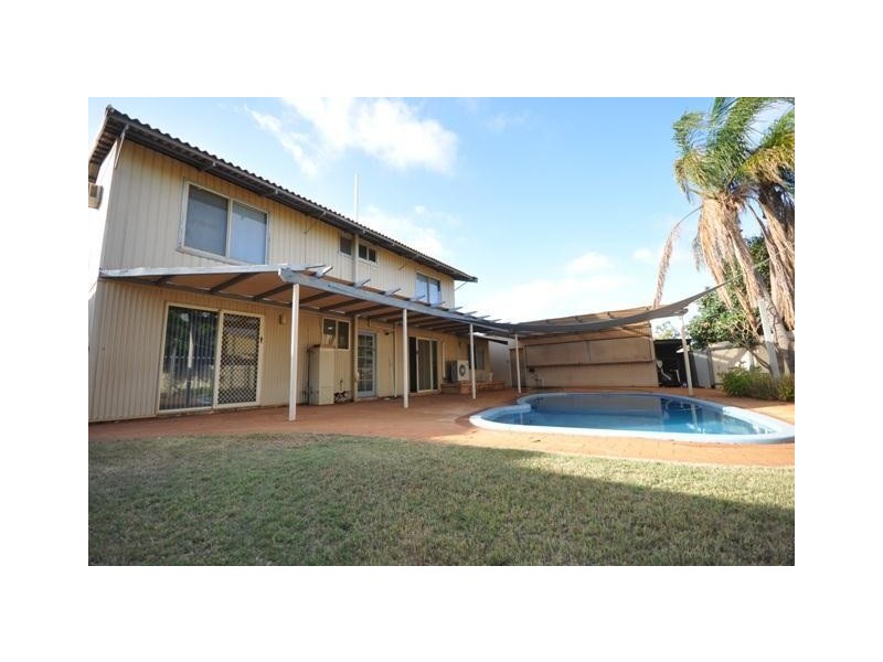 11 Stanley Street, South Hedland WA 6722